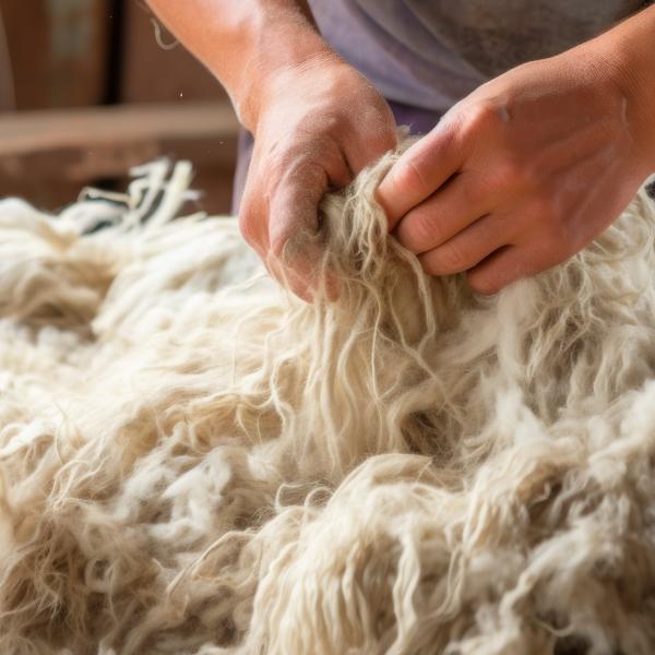 Wool