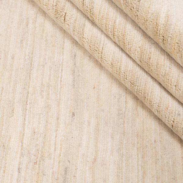 Close-up view of carpet in a light colour tone