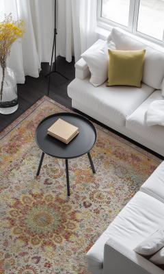 Oriental & Persian Rugs