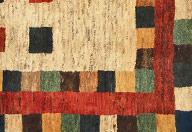 Oriental rug | handcrafted, high quality, made from natural materials